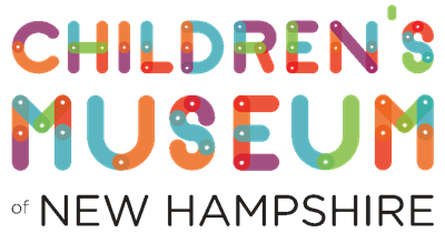 children museum logo